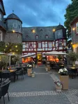 Hotel und Restaurant Hohe Schule - 2-Star