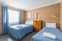 鴯鶓海灘小屋 - 寵物友善