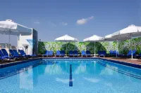 Poseidon Athens Hotel