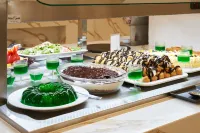 Eleni Holiday Resort - sarapan