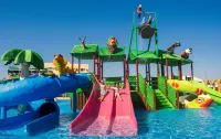Sunny Days Mirette Family Resort