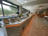 Hotel Neptuno by on Group - sarapan