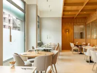 Hôtel Mercure Colmar Centre Unterlinden - breakfast