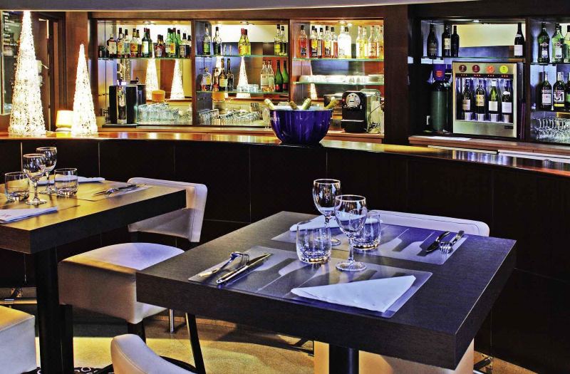Hôtel Mercure Chambéry Centre photo 4
