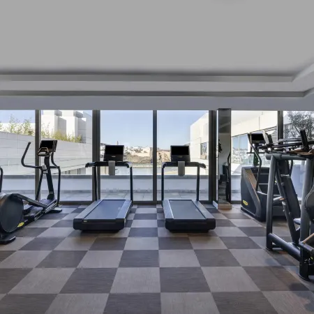 Fairmont Hotel La Marina Rabat Sale