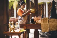 Anantara Peace Haven Tangalle Resort - spa
