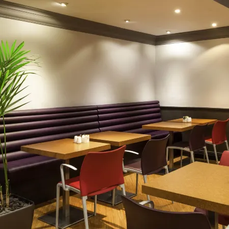 Ibis Northampton Centre