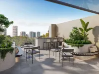 The Sebel Parramatta - Gym