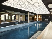 Mercure le Touquet - spa