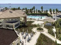 Mercure Thalasso & Spa Port Frejus - vue mer