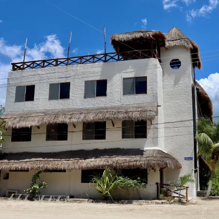 Paseo Kuka by ÓOL Hotels