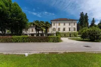 Art Hotel Varese