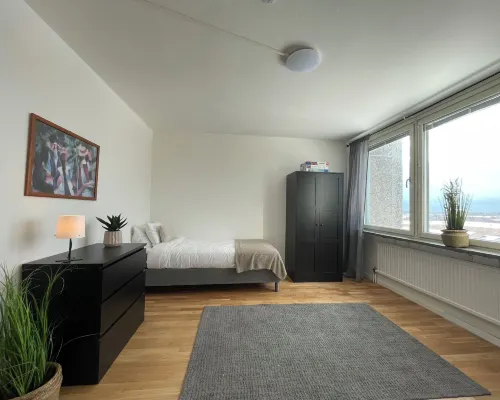 Top Tower Hotels in Vasteras