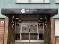 Top Tower Hotels in Vasteras