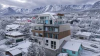 Patagonia Home