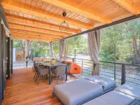 MH Holiday Dream - Oaza Mira Resort Hotels in Drage