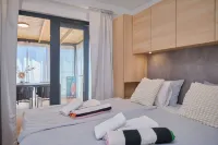 MH Holiday Dream - Oaza Mira Resort - Balkoner