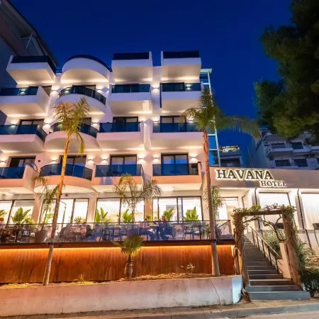 Hotel Havana