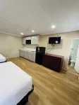 AC Suites - 2-Star