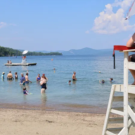 Silver Bay YMCA Inn and Conference Center