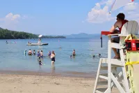 Silver Bay YMCA Inn and Conference Center - Strand