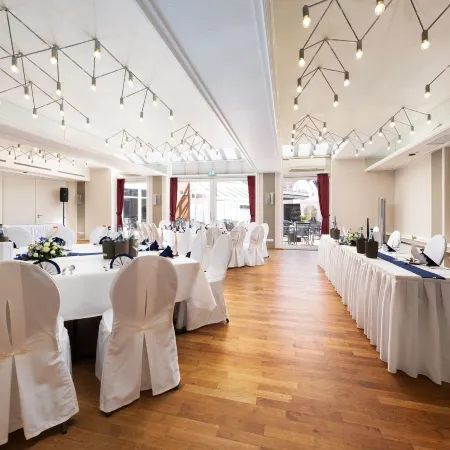 Best Western Hotel Heide