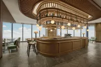 Sheraton Vinh - bar