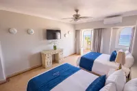 Blue Chairs Beachfront Resort Puerto Vallarta - Adults Only - Spa