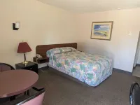 Algonquin Motor Lodge