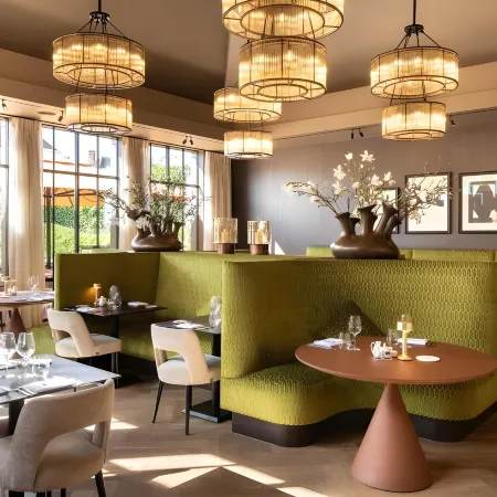 Dukes' Palace Brugge - by Dukes' Hotel Collection