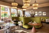 Dukes' Palace Brugge - by Dukes' Hotel Collection - breakfast