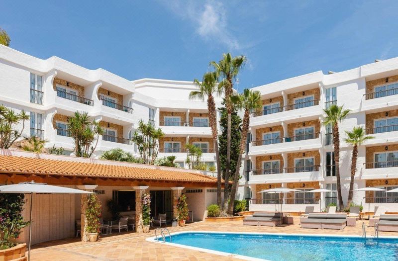 S'Argamassa Boutique Hotel photo 2