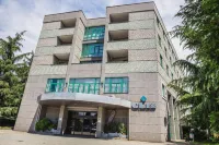 Hotel Glis - Fitnessstudio