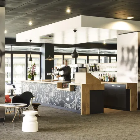 Ibis Bristol Centre