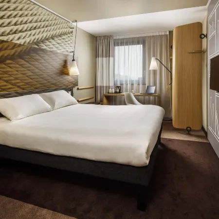 Ibis Glasgow City Centre - Sauchiehall Street