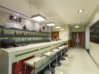 Ibis Gaziantep Hotels near Alauddevle Mosque