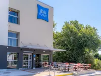 Ibis Budget le Cannet des Maures - 2-Star