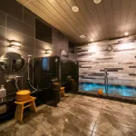 Super Hotel Nagano Iida Inter - Hot Springs