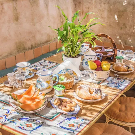 B&B la Torretta
