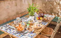 B&B la Torretta - Aamiainen