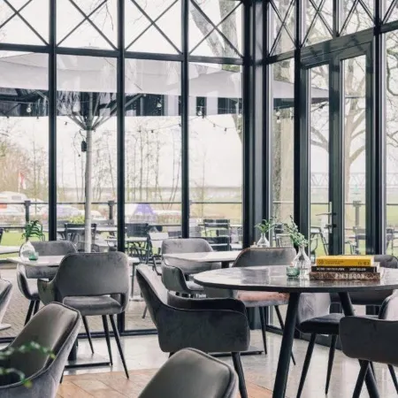 Pillows Luxury Boutique Hotel Aan de IJssel