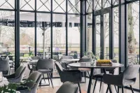 Pillows Luxury Boutique Hotel Aan de IJssel - breakfast