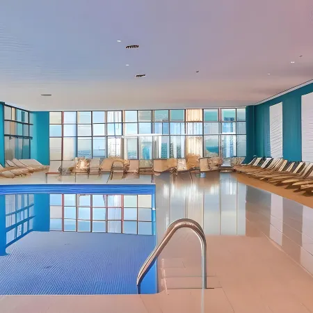 Euphoria Hotel Batumi