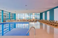 Euphoria Hotel Batumi - romantis
