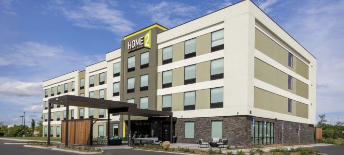 Home2 Suites by Hilton Winchester Hotels in Frederick County