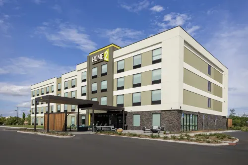 Home2 Suites by Hilton Winchester