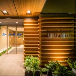 Super Hotel Hachinohe Nagayokocho - Parkplatz