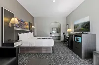 Paris Inn & Suites