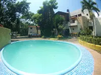 Hotel Posada Comala - 3 estrellas