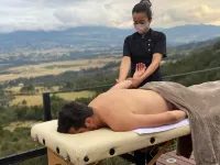Nature Luxury Glamping Hotels in 